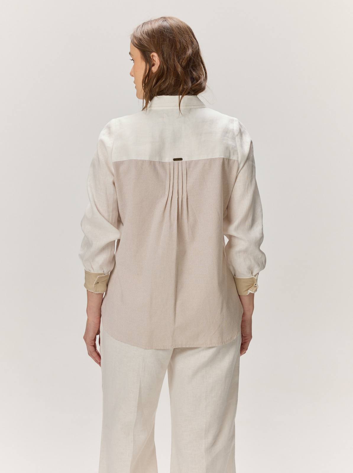 CAMISA OLAVIO