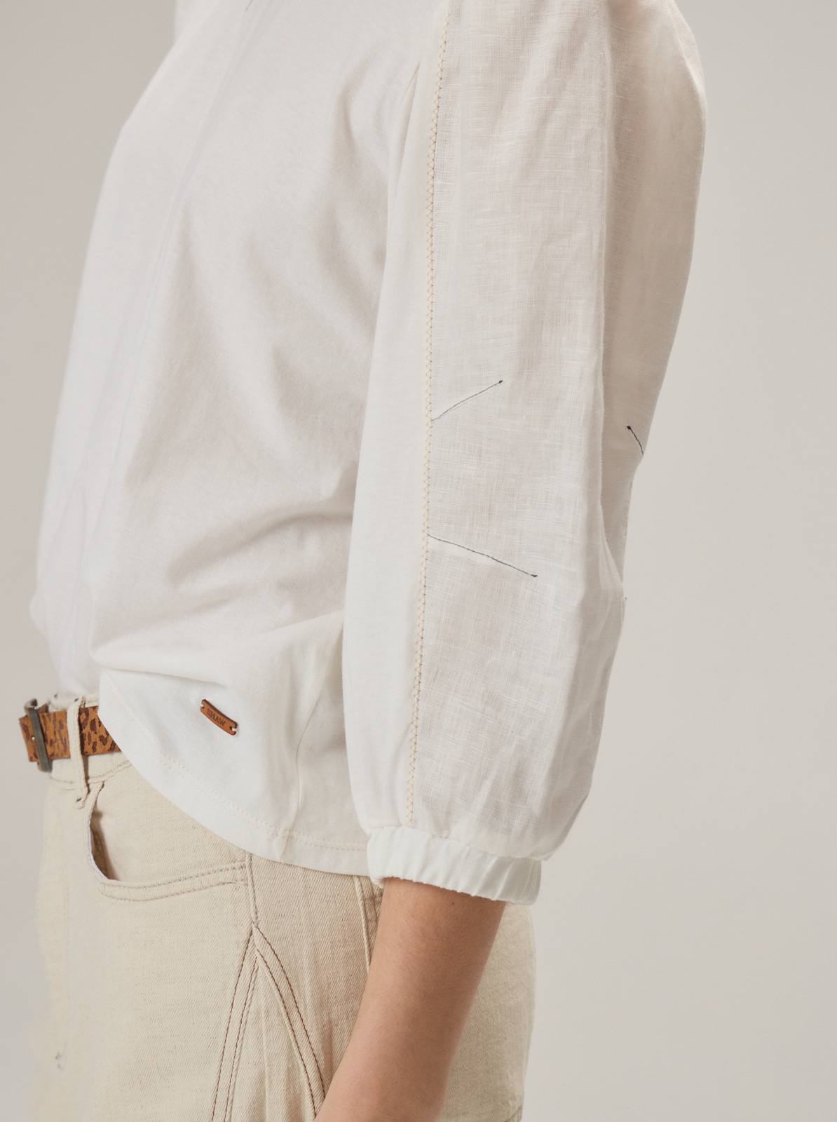 BLUSA NINA
