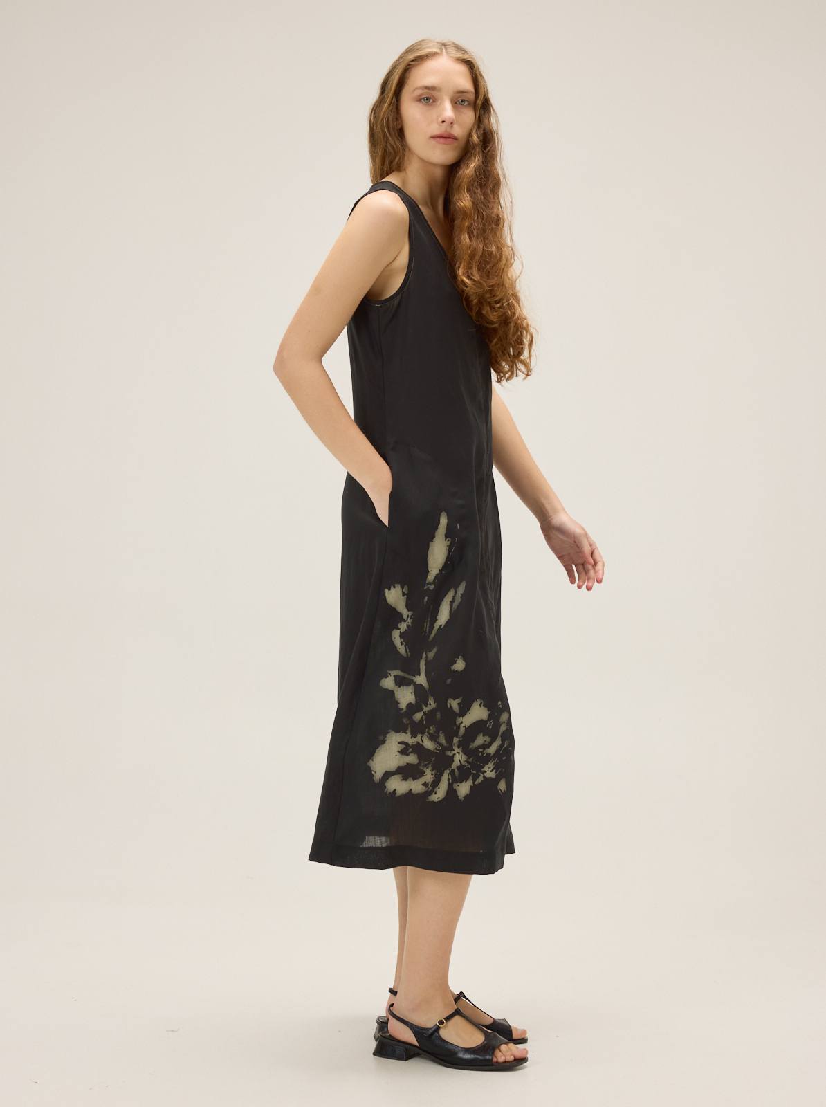 VESTIDO KATAL