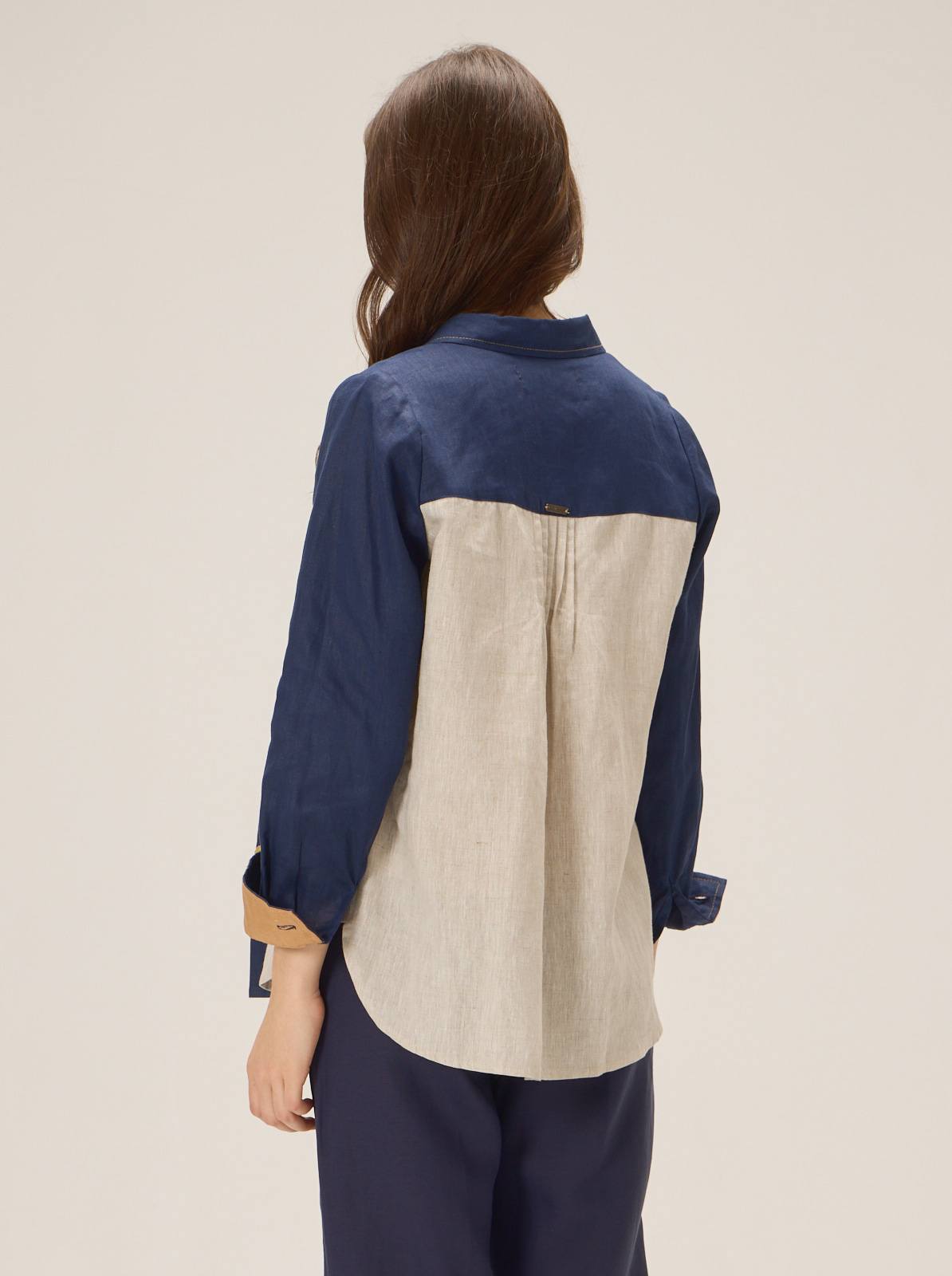 CAMISA OLAVIO