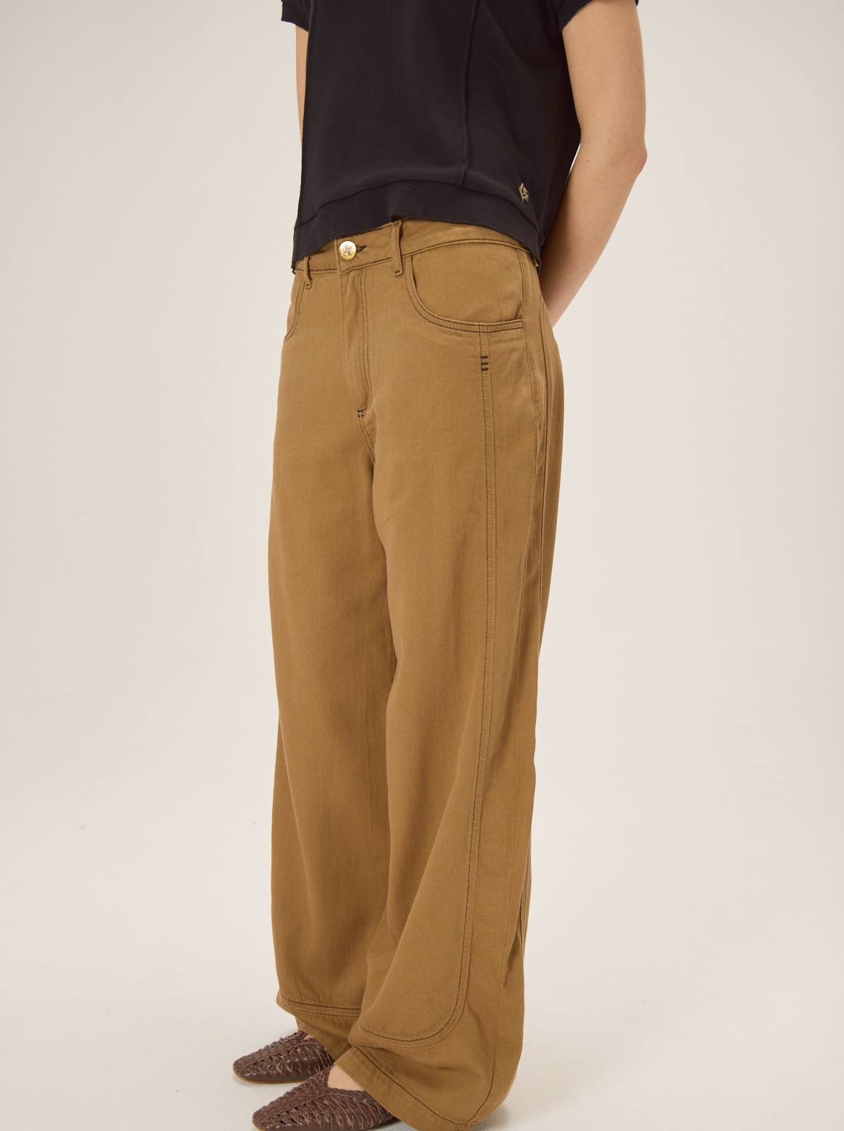 PANTALON MARINAL
