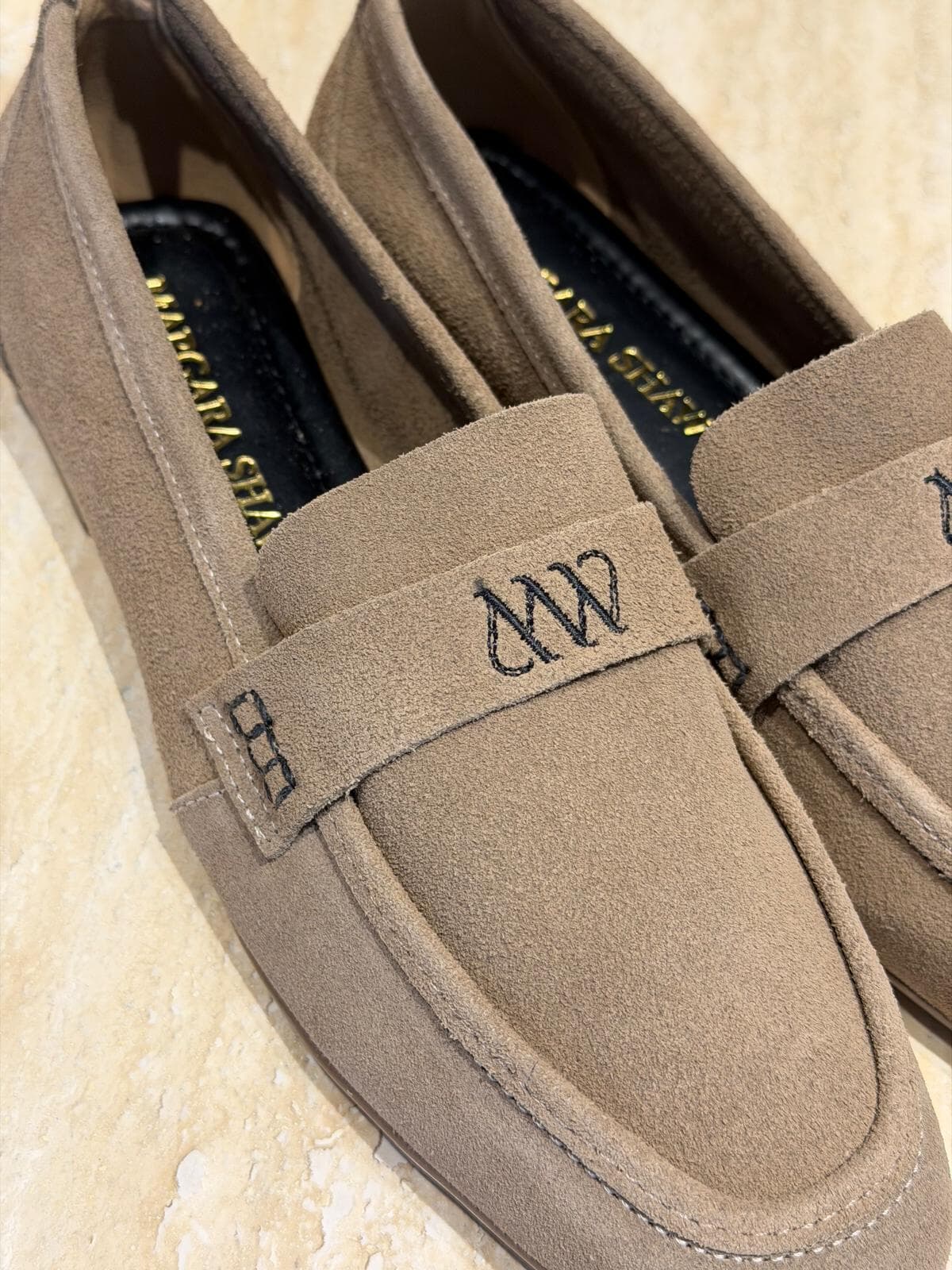 MOCASIN INDIA