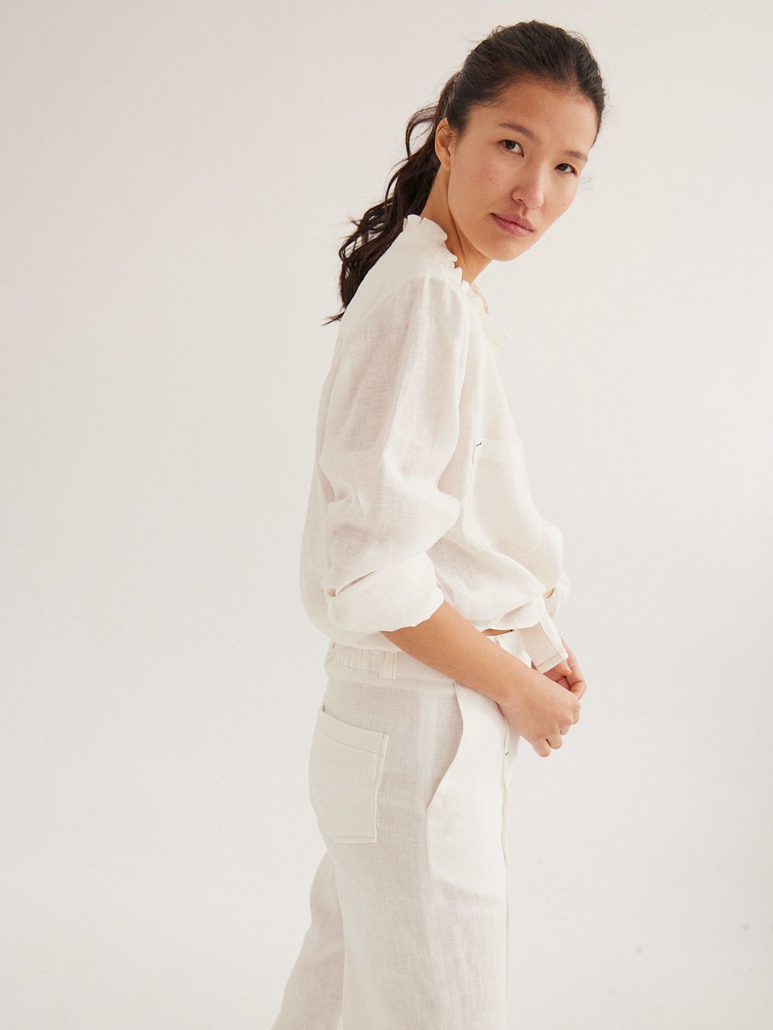 CAMISA BALI