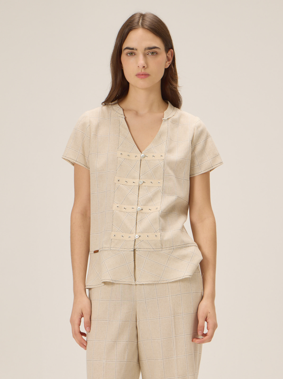 CAMISA LOTO