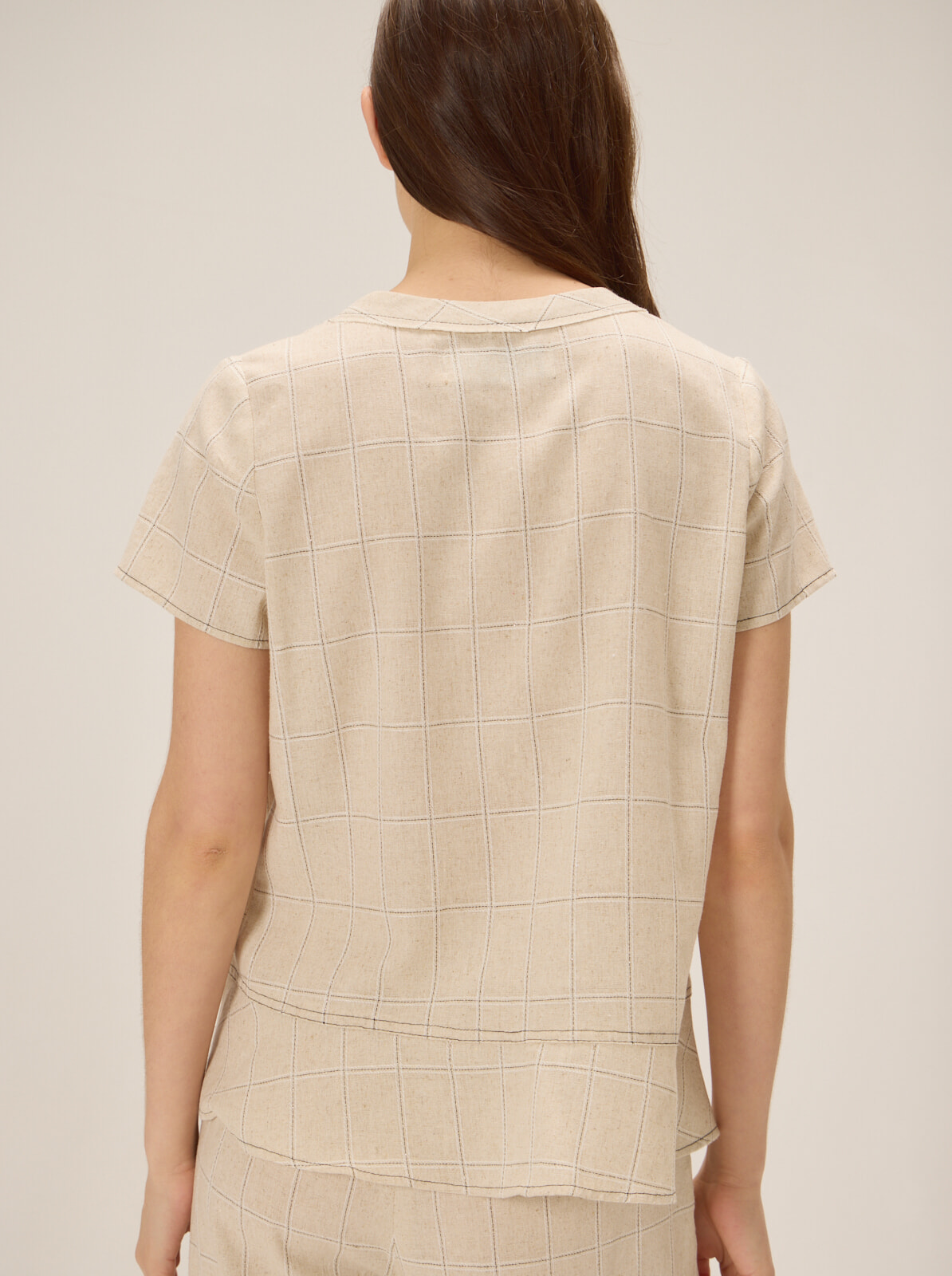 CAMISA LOTO