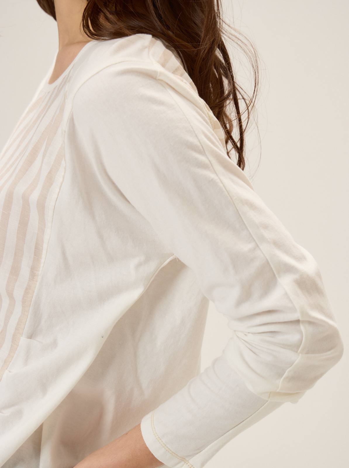 REMERA TENDENCIA