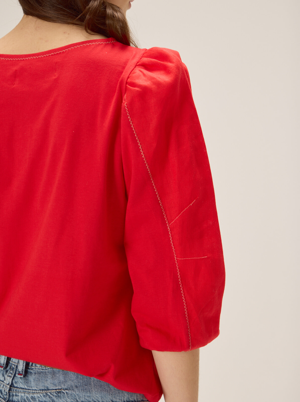 BLUSA NINA