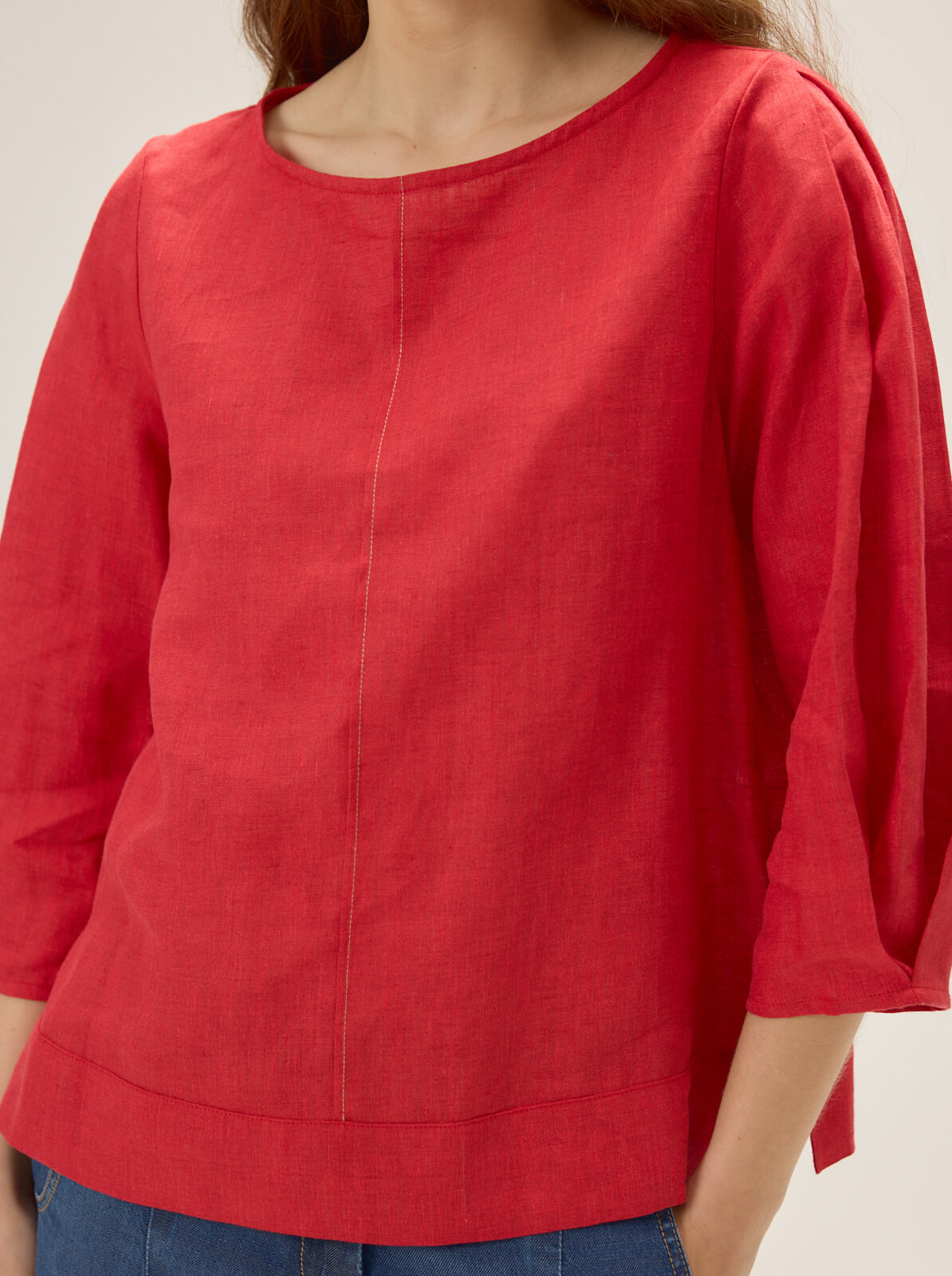BLUSA CUORE