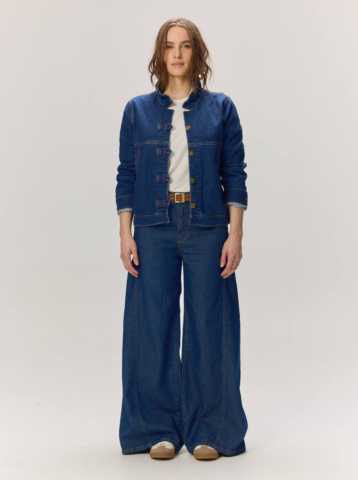 PANTALON GAMMA