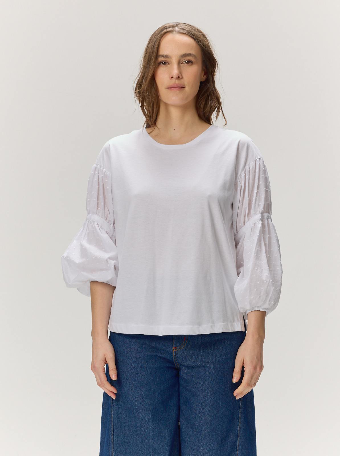REMERA ALMA