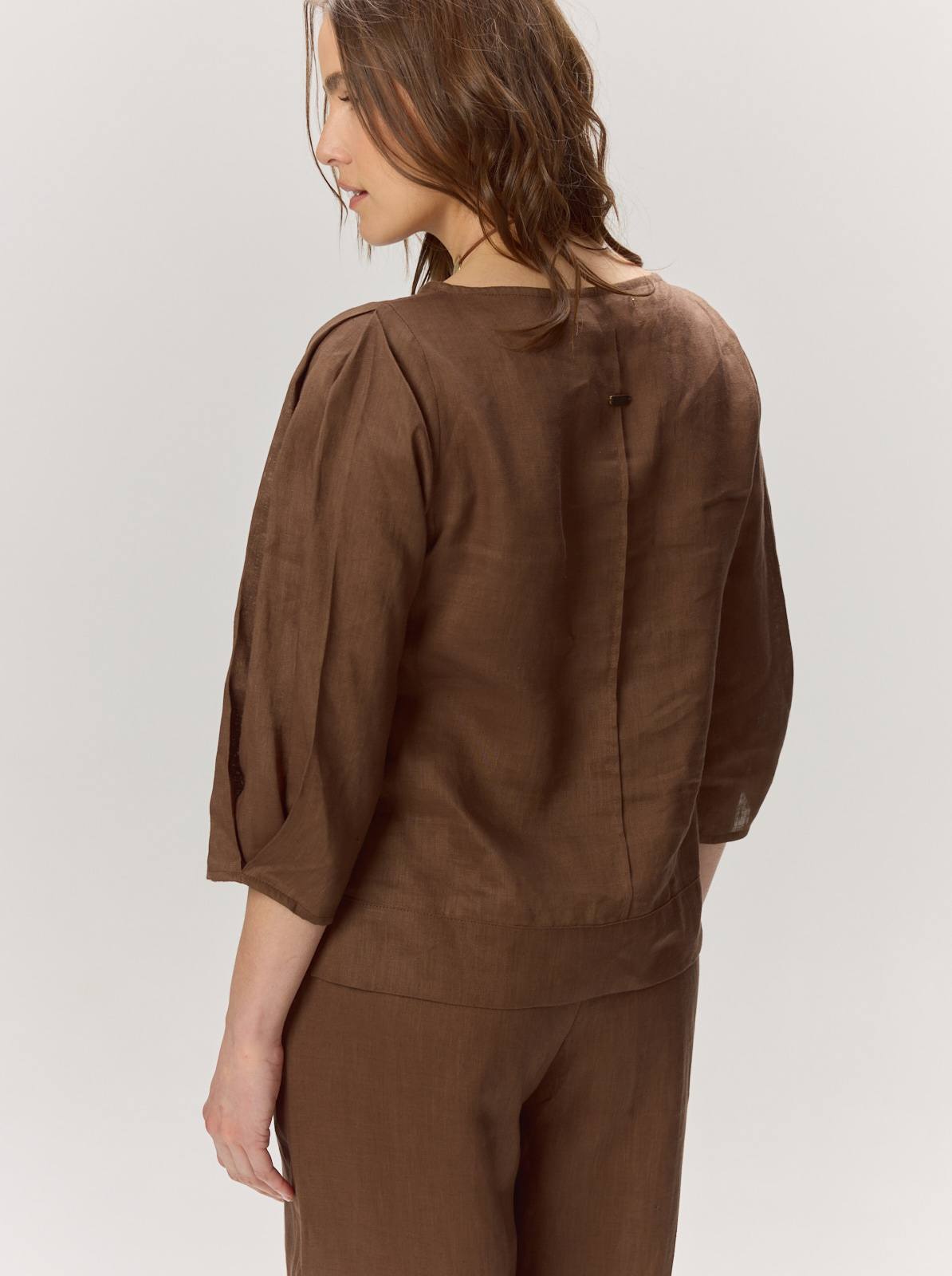 BLUSA CUORE