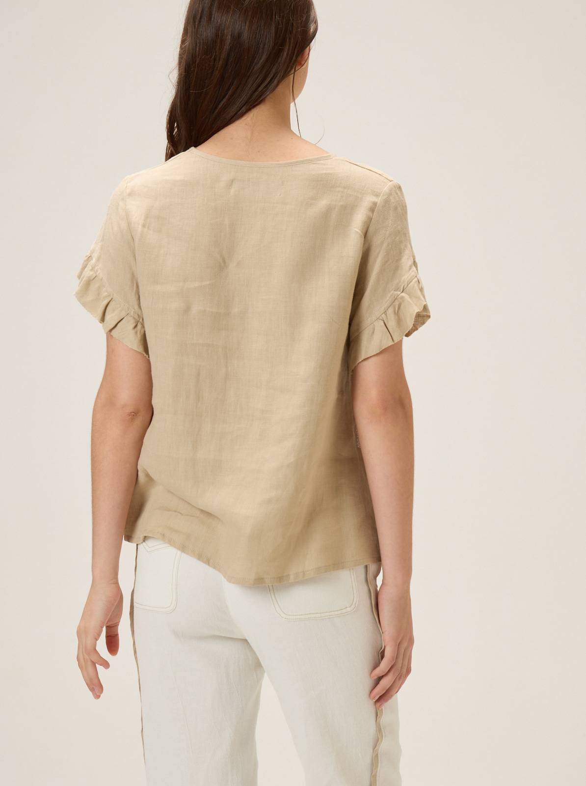 BLUSA TANIA