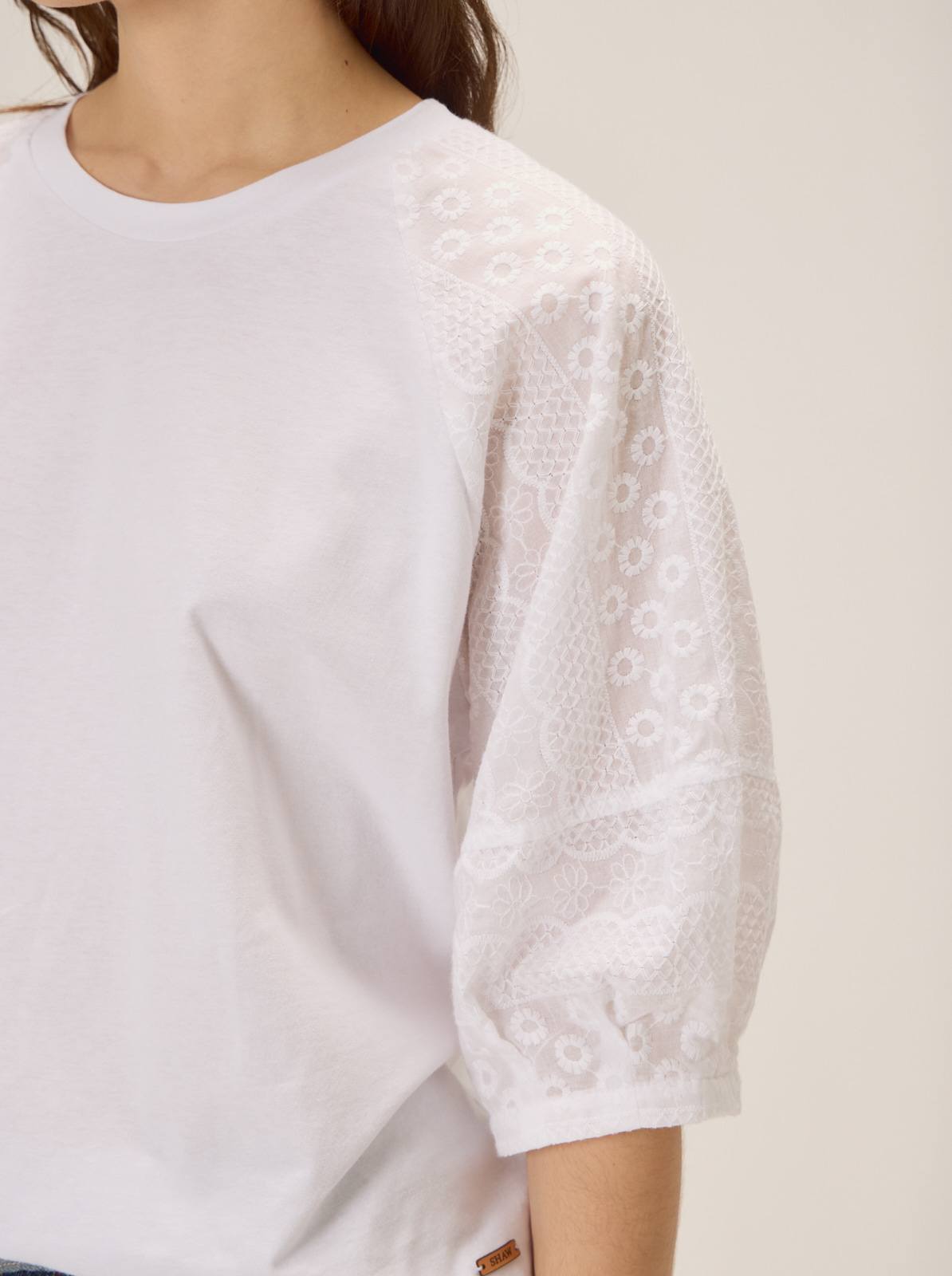 REMERA SOLERAI