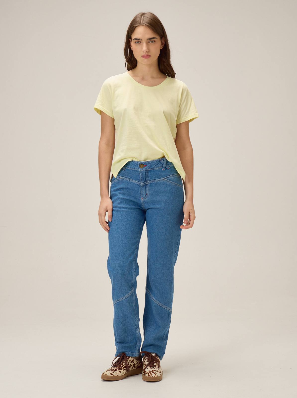 REMERA DEBORA