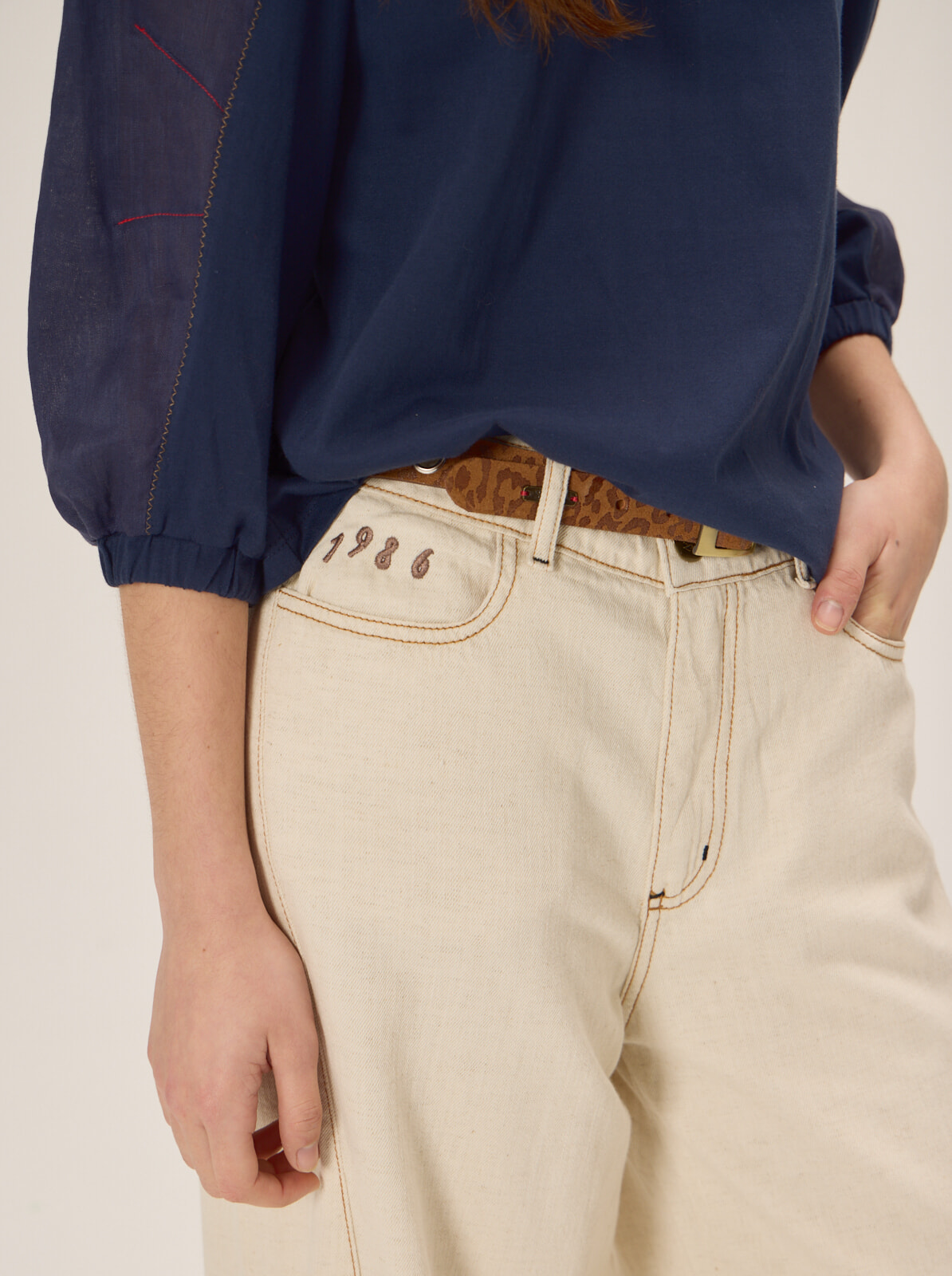 PANTALON GAMMA