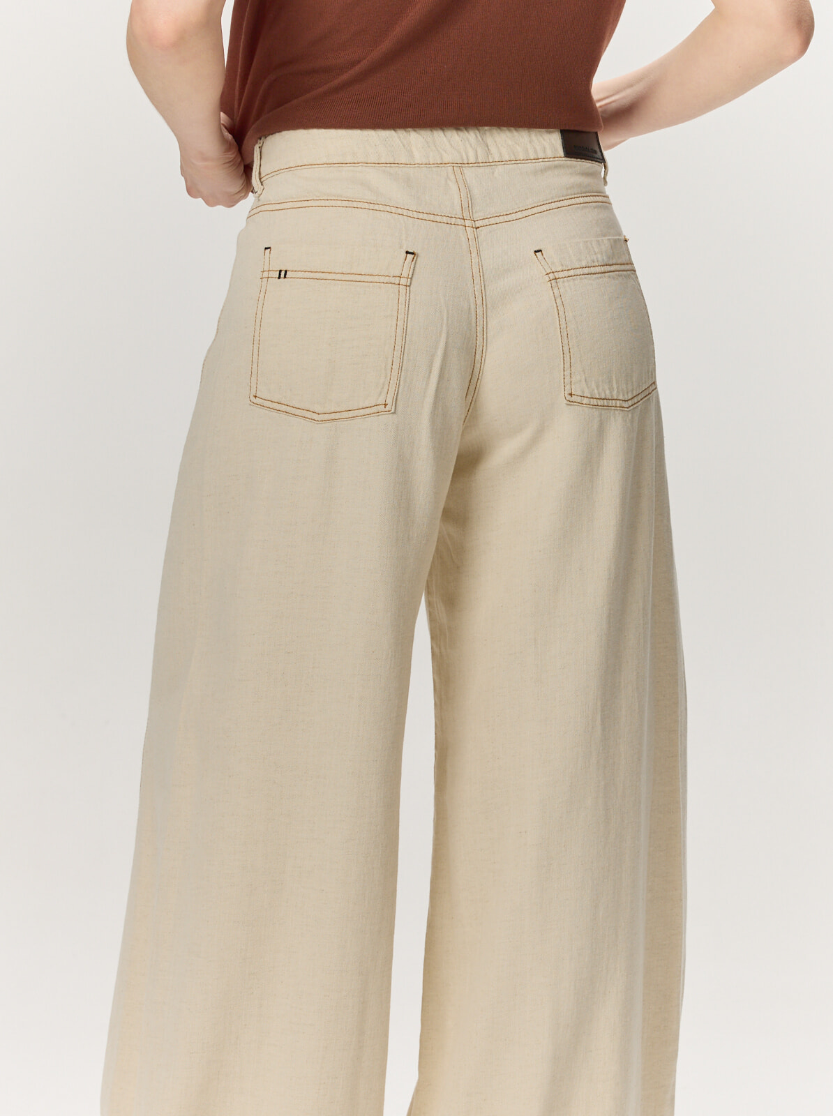 PANTALON GAMMA