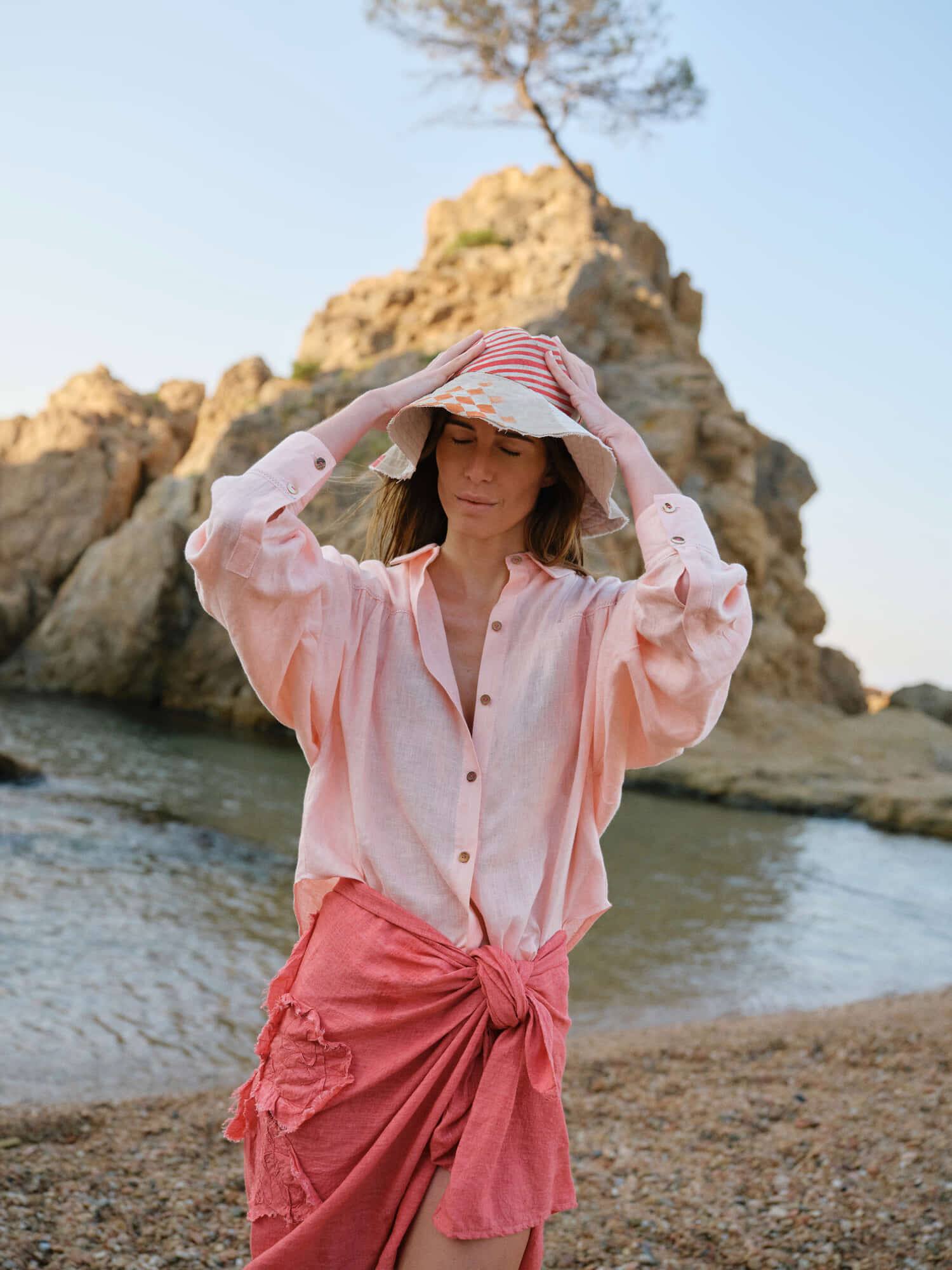TRAZOS DE VERANO - Margara Shaw