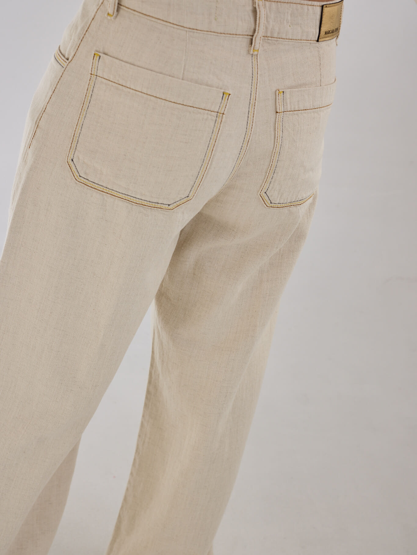 PANTALON NACAR