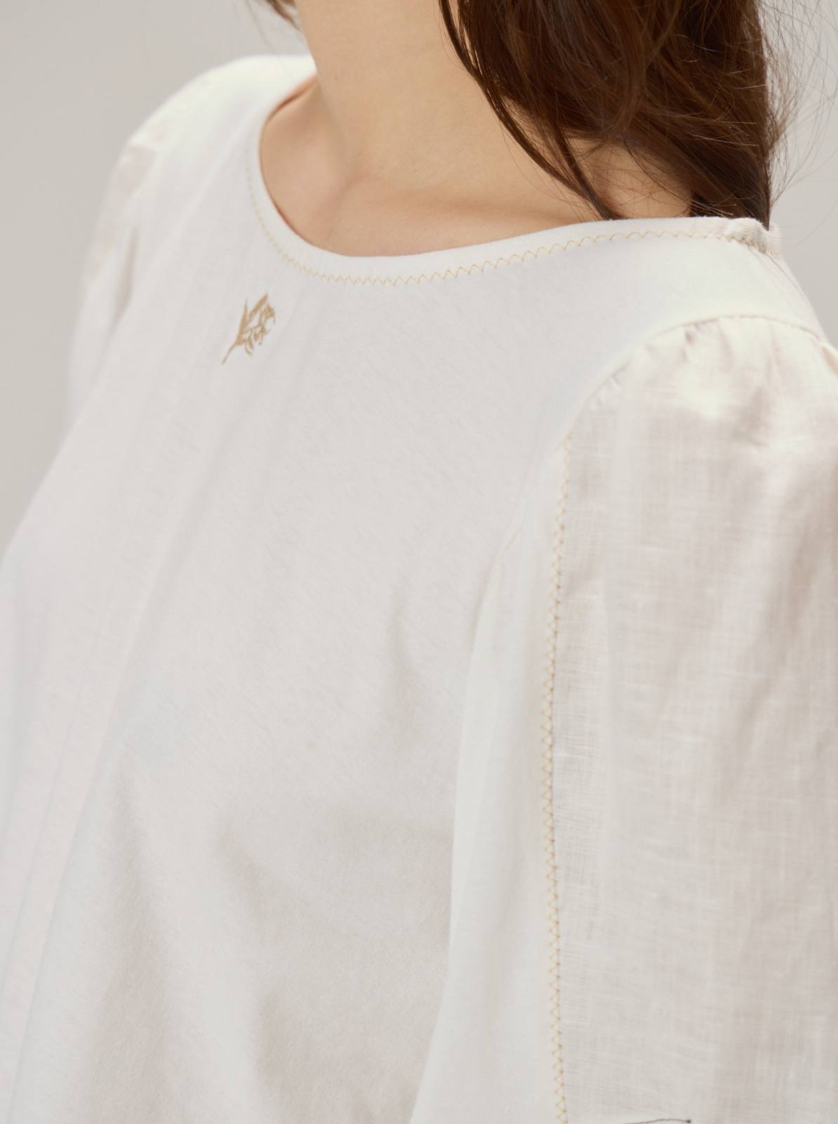 BLUSA NINA