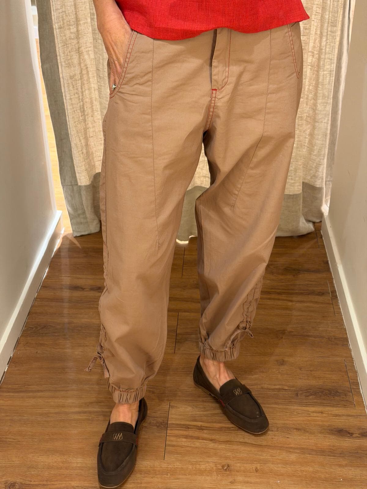 PANTALON NOVA