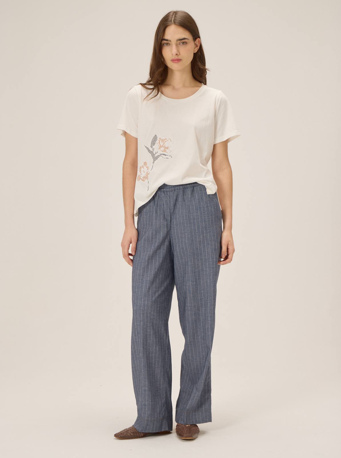 REMERA DEBORA