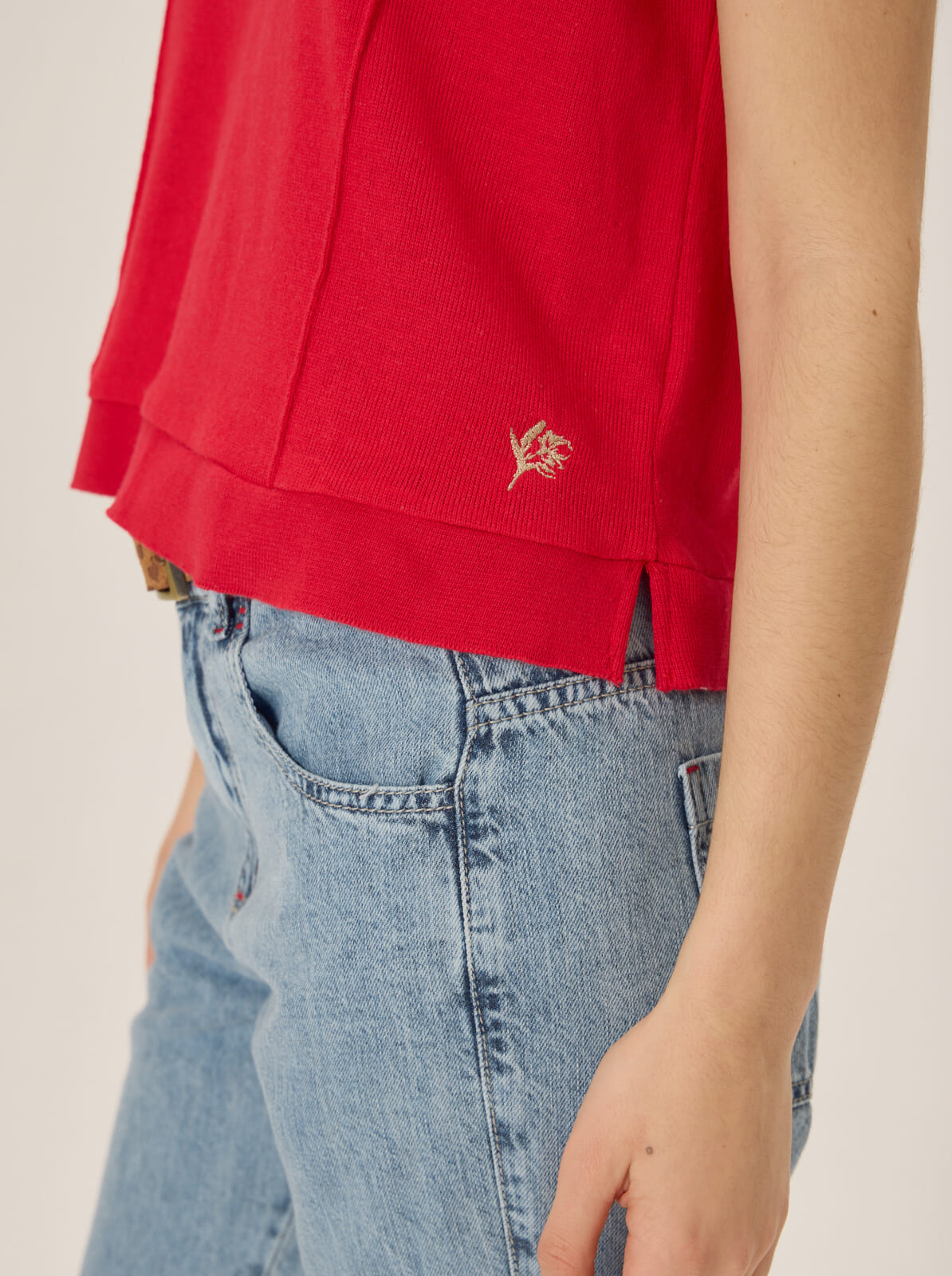 REMERA SALI