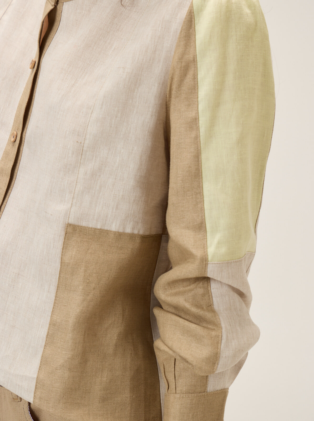 CAMISA ZACCARA