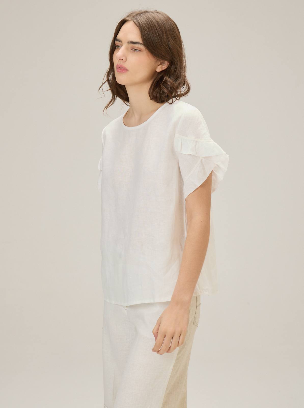 BLUSA TANIA