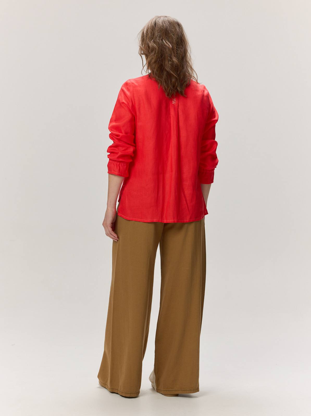 CAMISA DIANA
