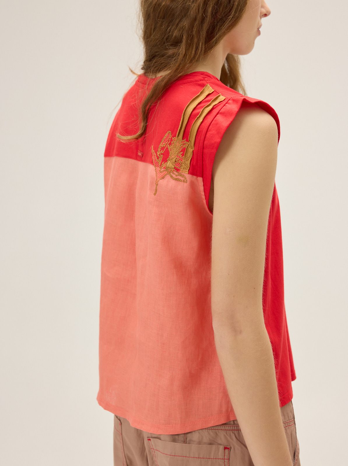 REMERA LELU