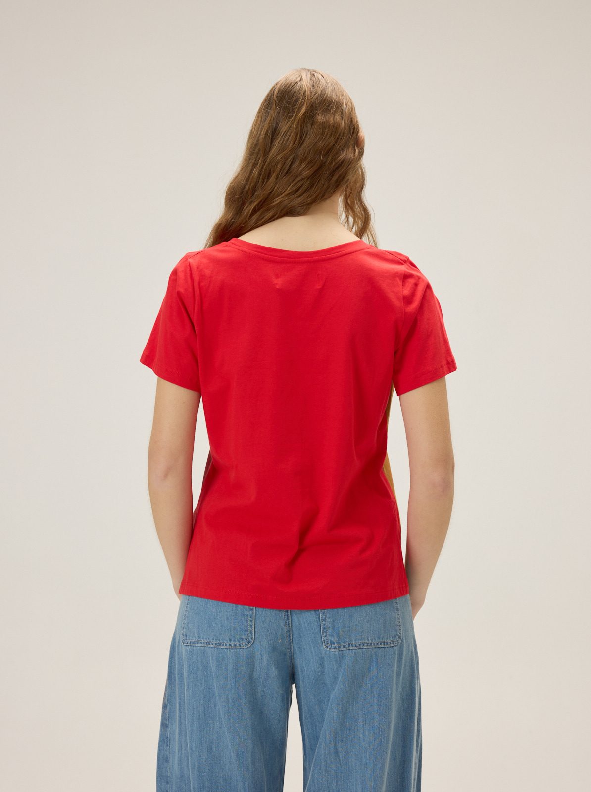 REMERA TALINA