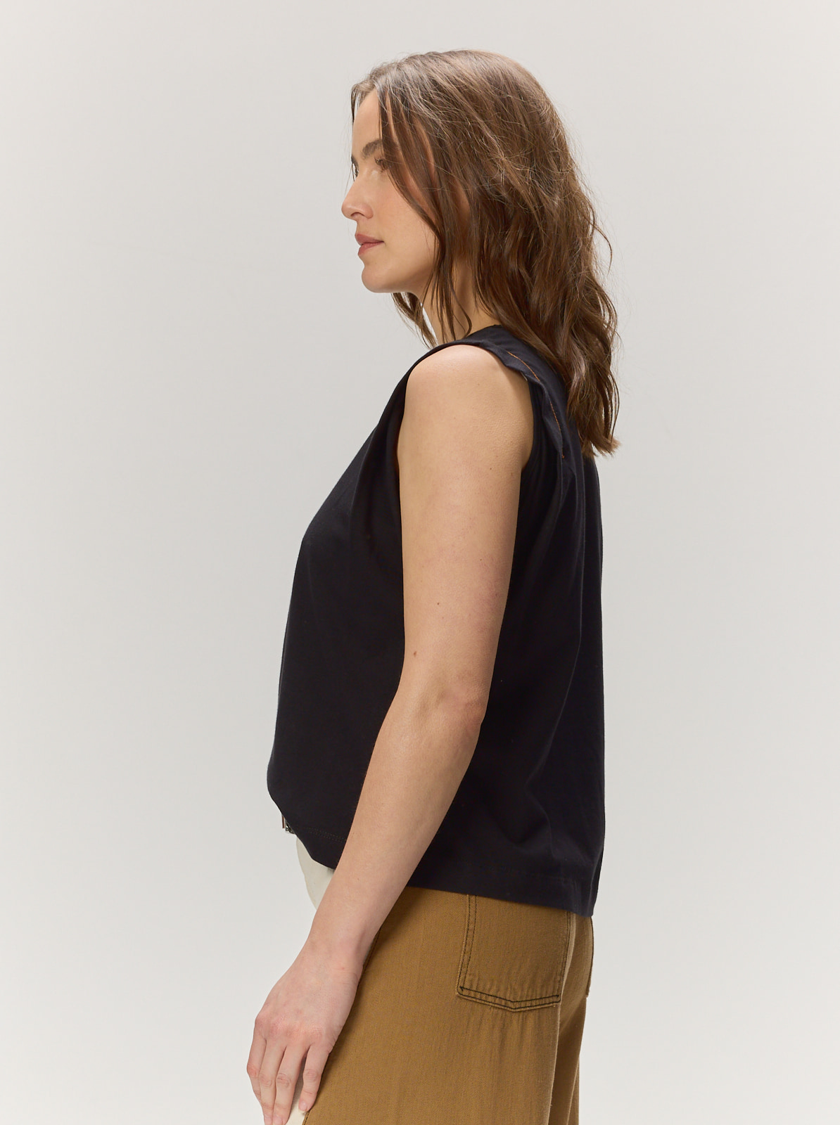 REMERA BOXY