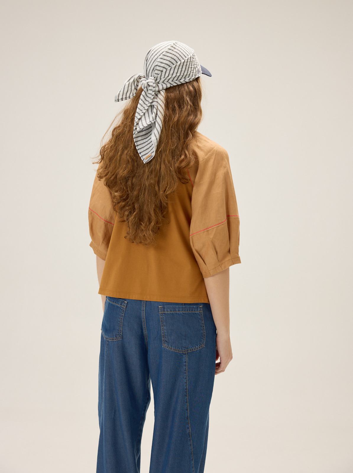 GORRO PAÑUELO 1986