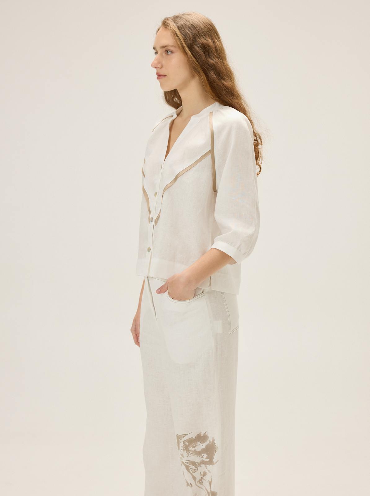 PANTALON LUCI