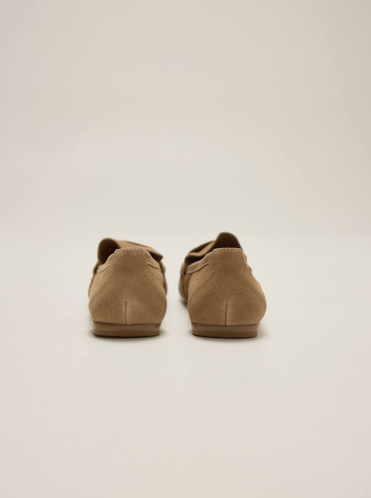 INDIA MOCCASIN