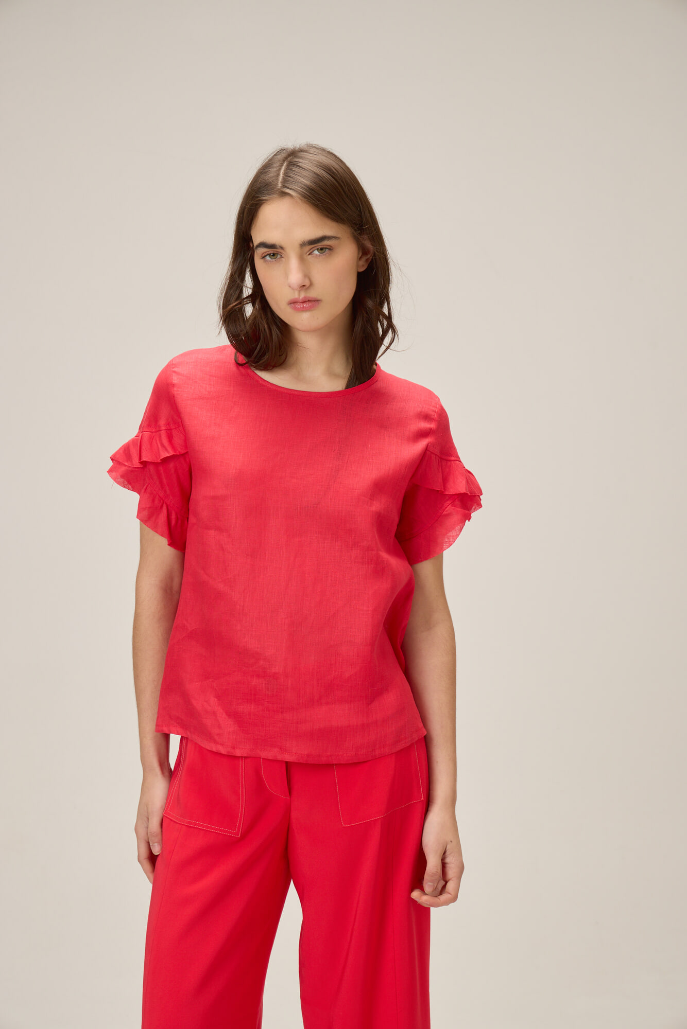 BLUSA TANIA