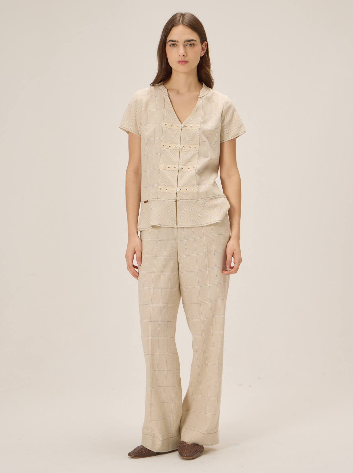 CAMISA LOTO