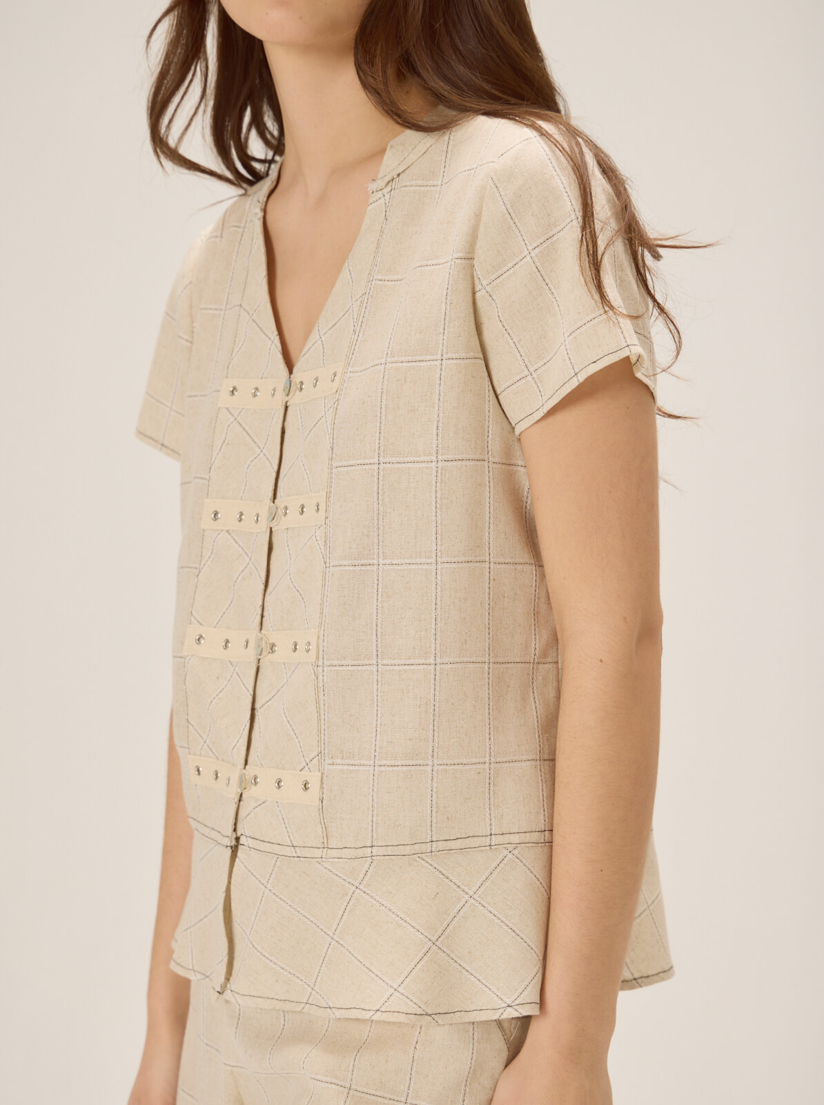 CAMISA LOTO