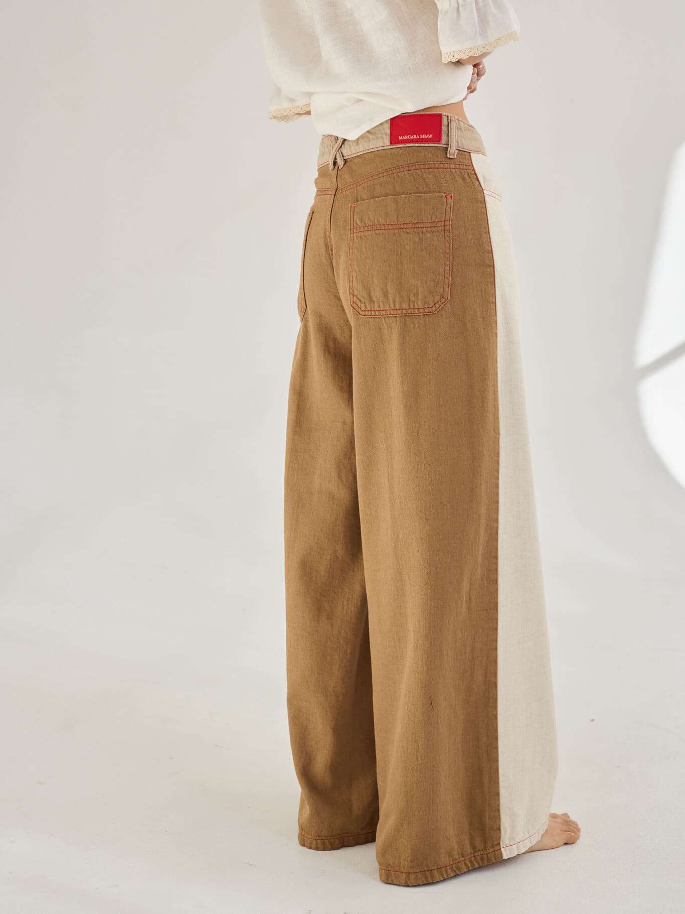 PANTALON TOLLY