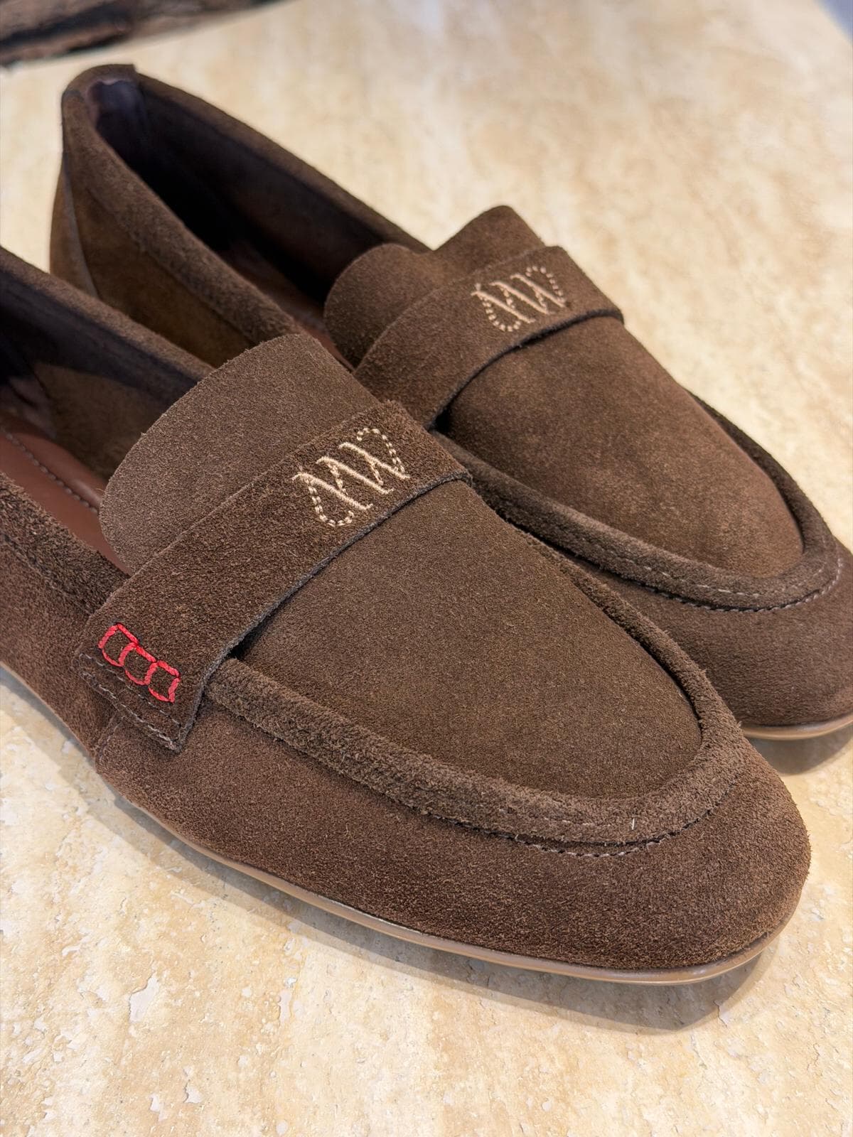 MOCASIN INDIA