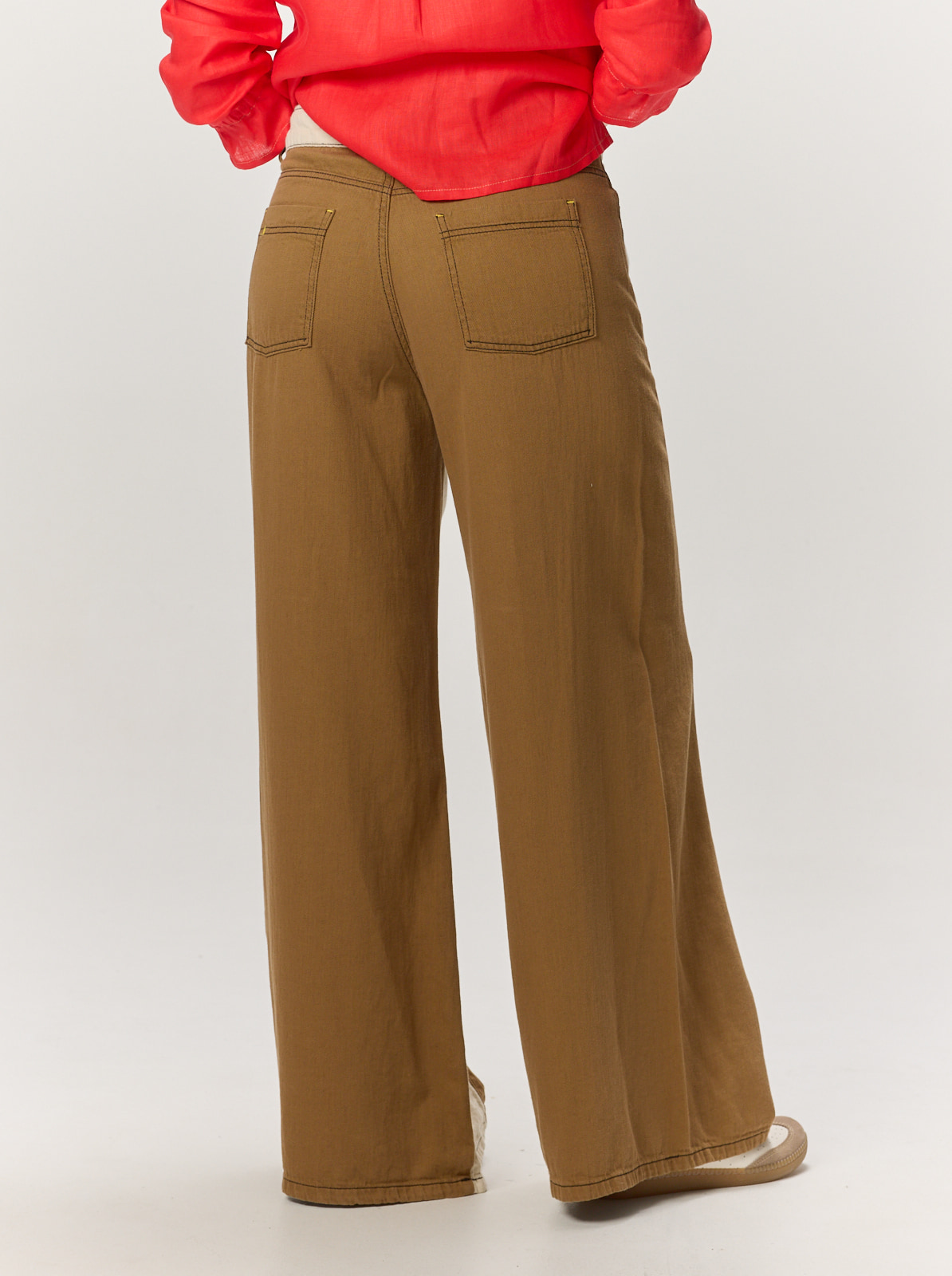 PANTALON GAMMA