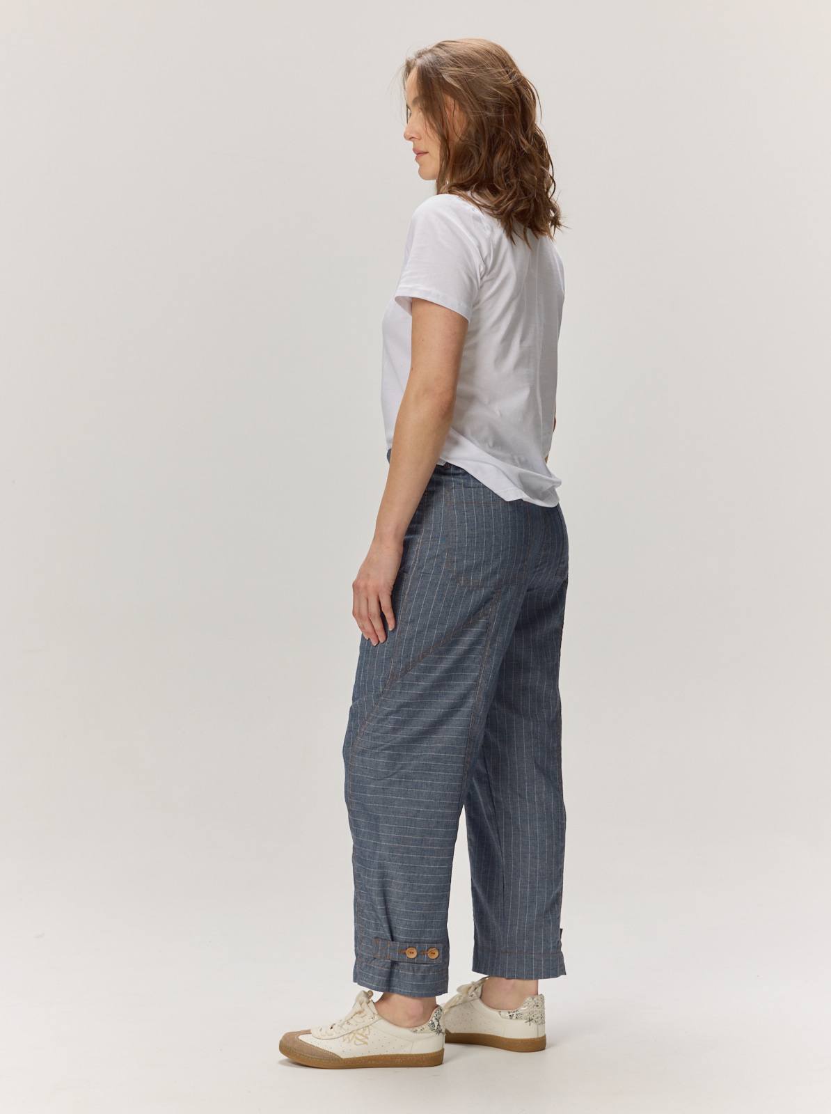 PANTALON WILLA