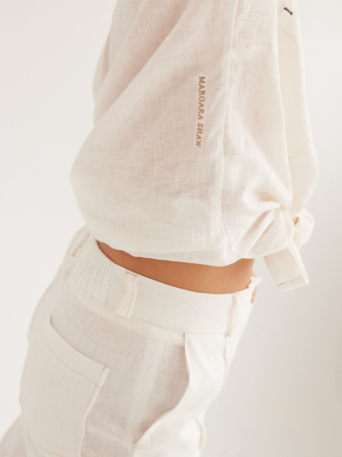 CAMISA BALI