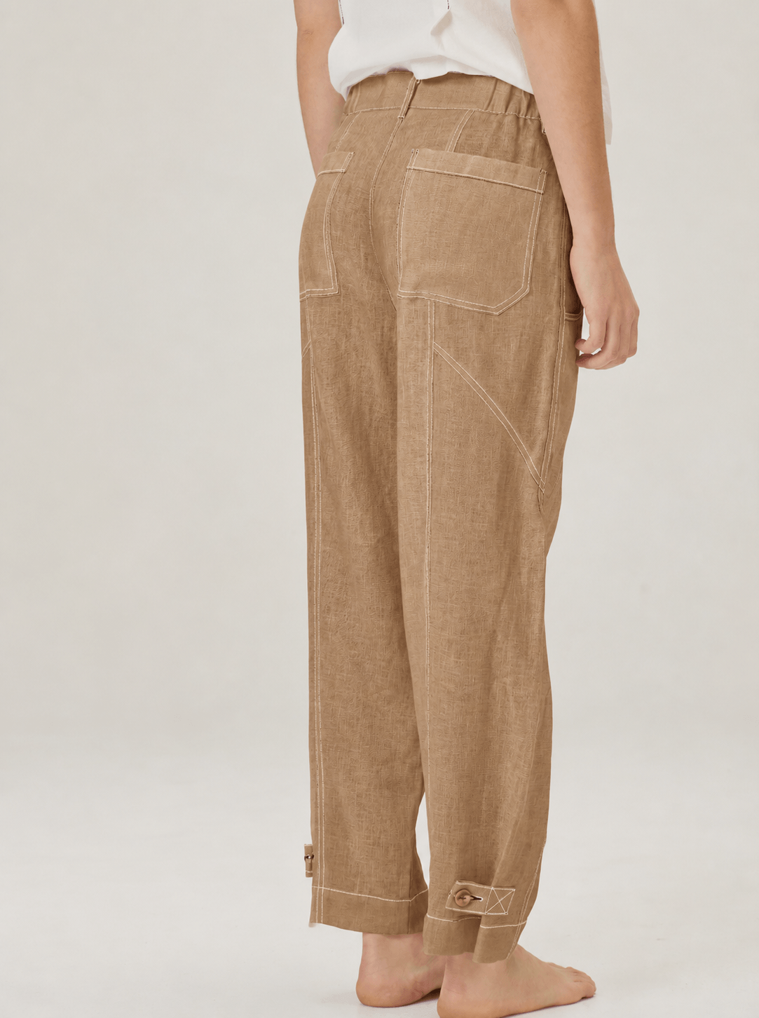 PANTALON WILLA