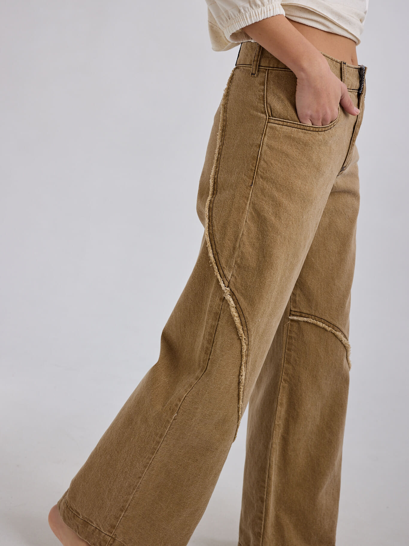 PANTALON BLIM
