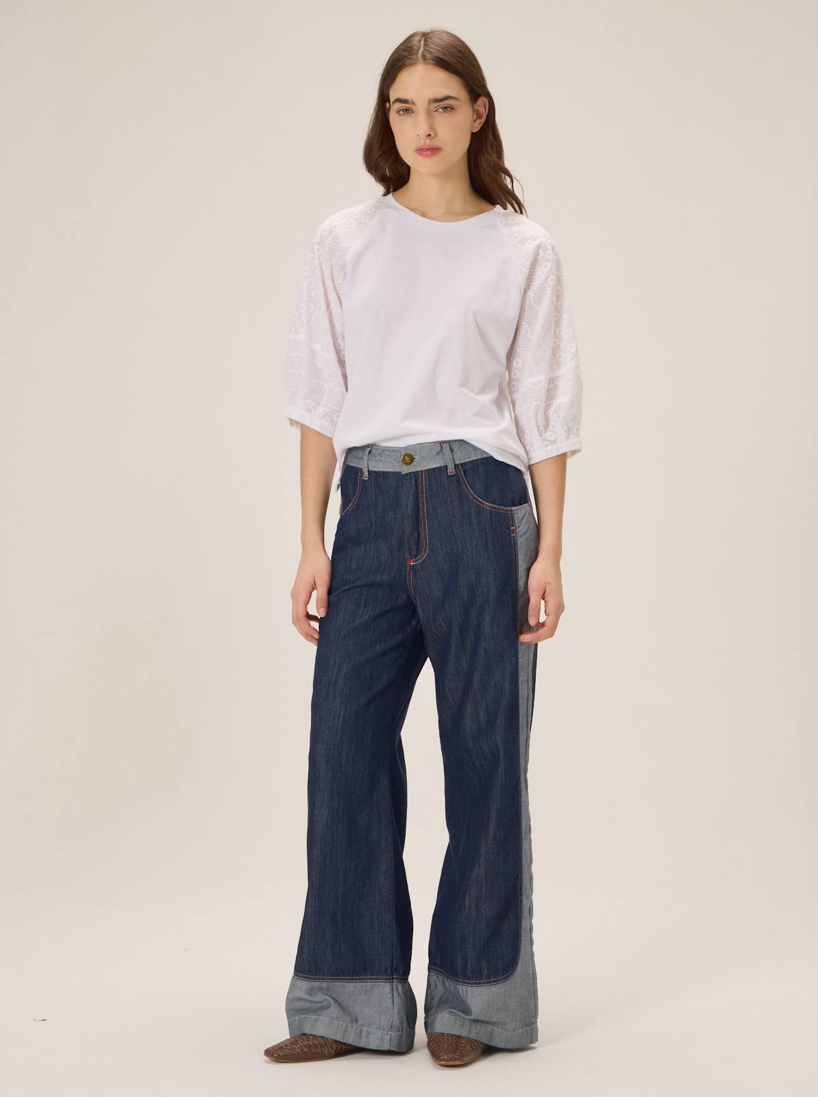 PANTALON MARINAL