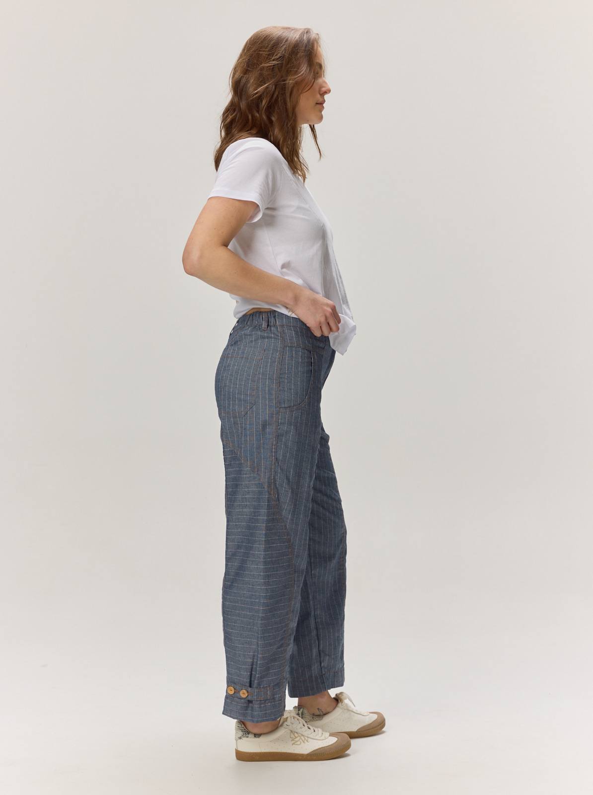 PANTALON WILLA