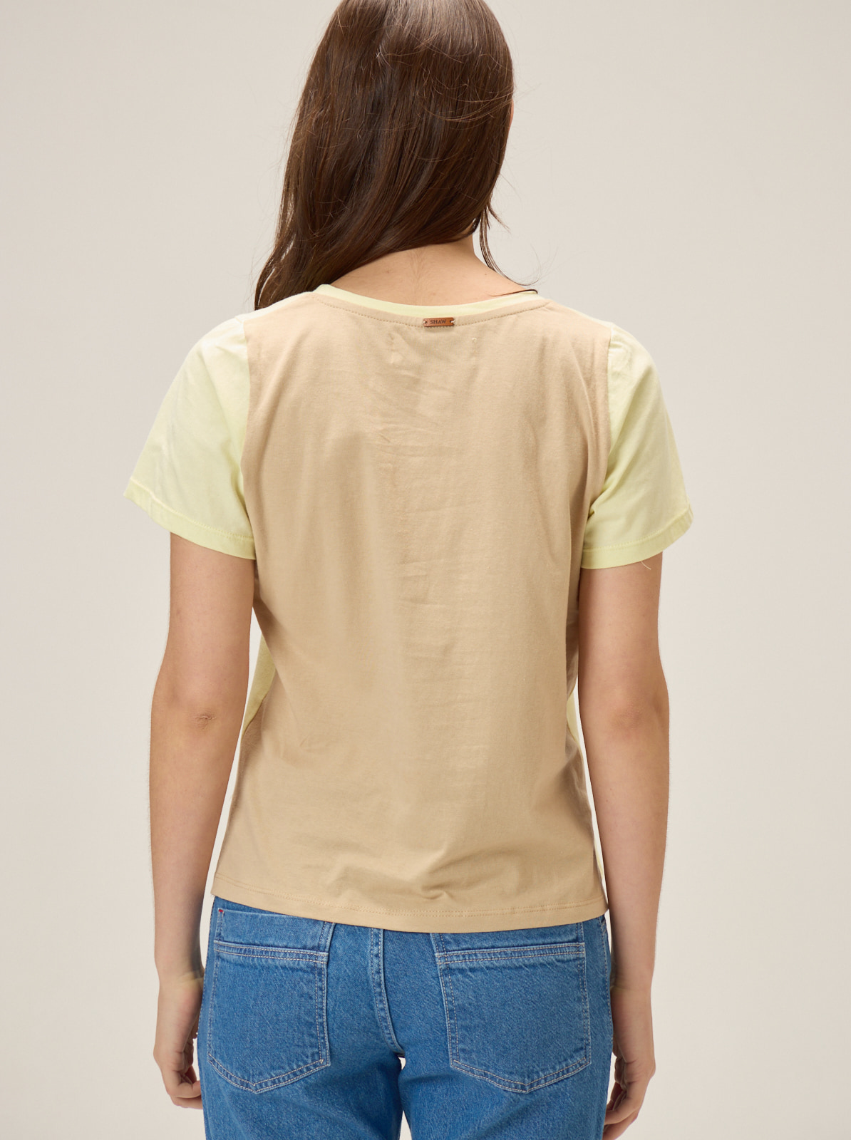 REMERA DEBORA