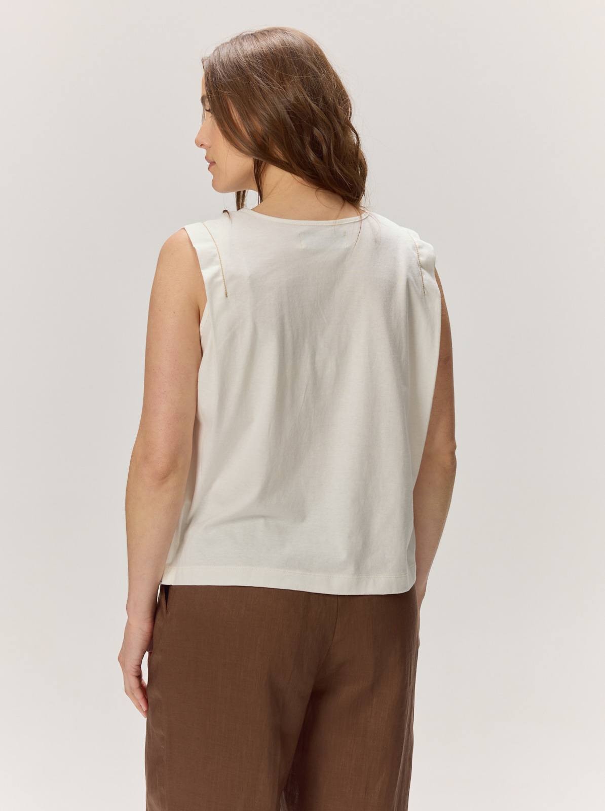 REMERA BOXY