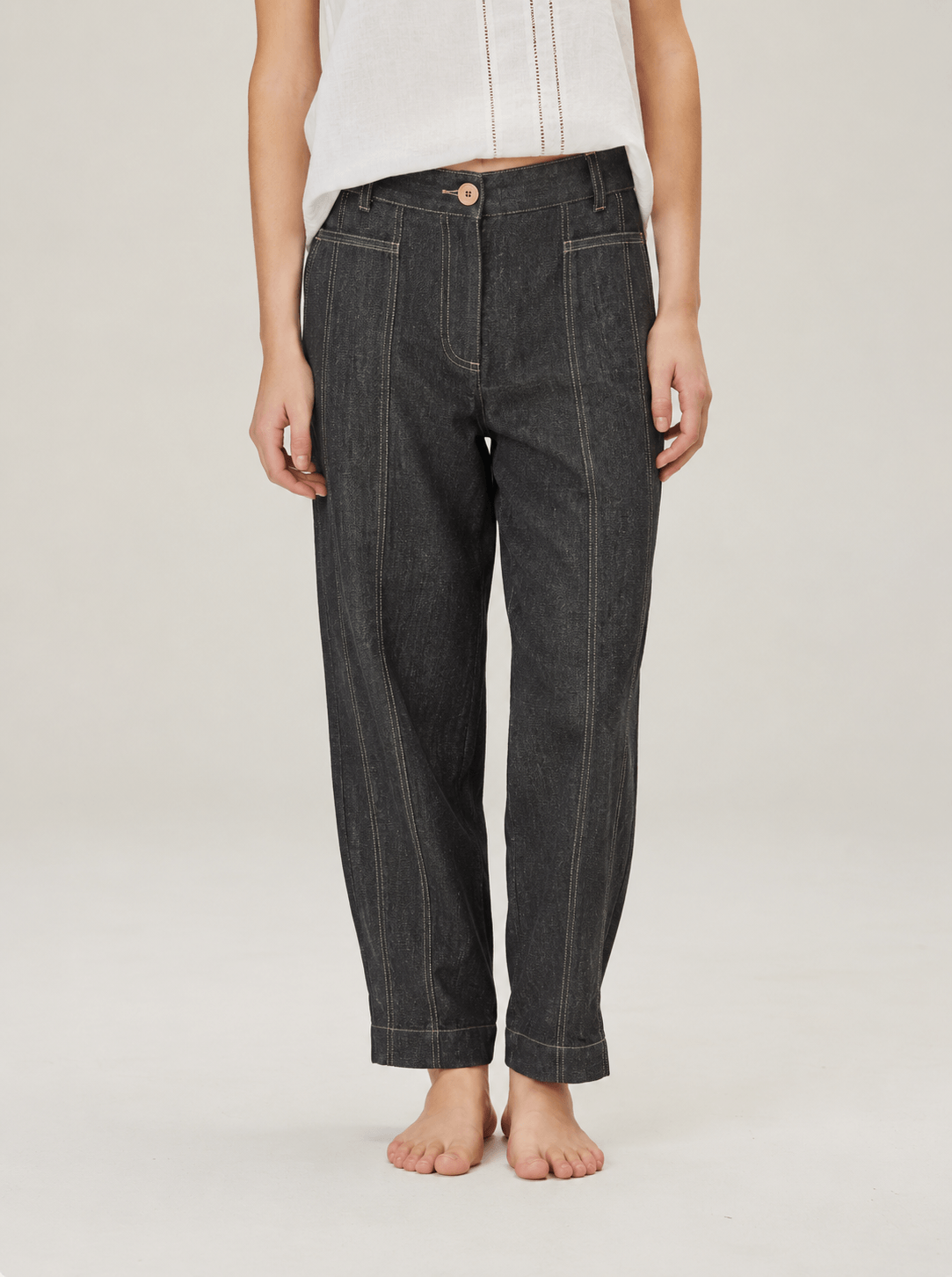 PANTALON WILLA